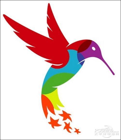 蜂鸟网 Logo_蜂鸟网人像摄影_蜂鸟网摄影