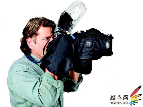 标准中长焦距!创意坦克实用单反防护罩_湖北3