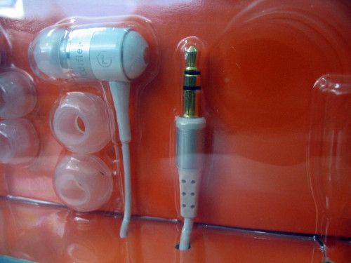 便宜又好用!漫步者H230入耳式耳机报138元_湖