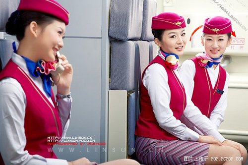 时尚诱惑:<em>南航空姐</em>曝出惊艳<em>生活照</em>(图)_MM风