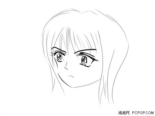 MM亲手<em>画动漫</em> BAMBOO触控数位板评测_湖北