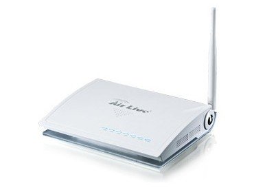 AirLive推出Air3G多功能3G路由器_湖北3C媒体