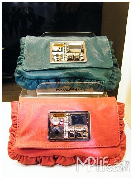 最新款明治包It bag春季新宠_潮流盛饰