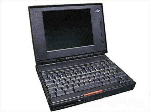 thinkpad+750cs笔记本