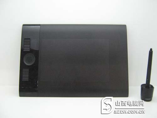 淋漓尽致展现创意 wacom影拓4绘图板_湖北3