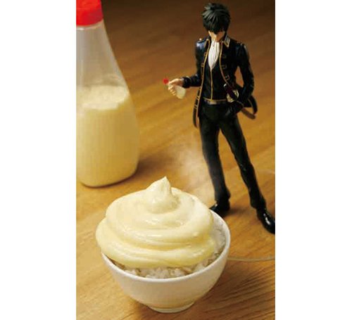 MegaHouse G.E.M. 银魂 土方十四郎_湖北3C媒