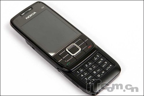 诺基亚e66商务智能娱乐手机1980元_湖北3c媒