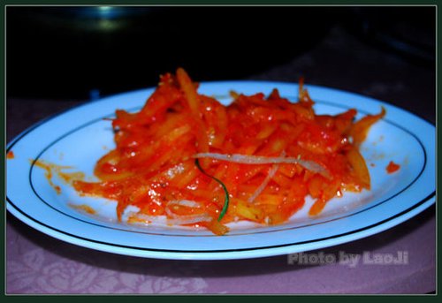 边城丹东艳遇:与朝鲜美女共舞,感觉不一般_游