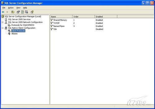Windows 7下如何安装SQL Server 2005?_湖北