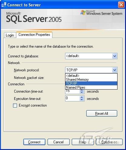 windows 7下如何安装sql server 2005?_湖北3c