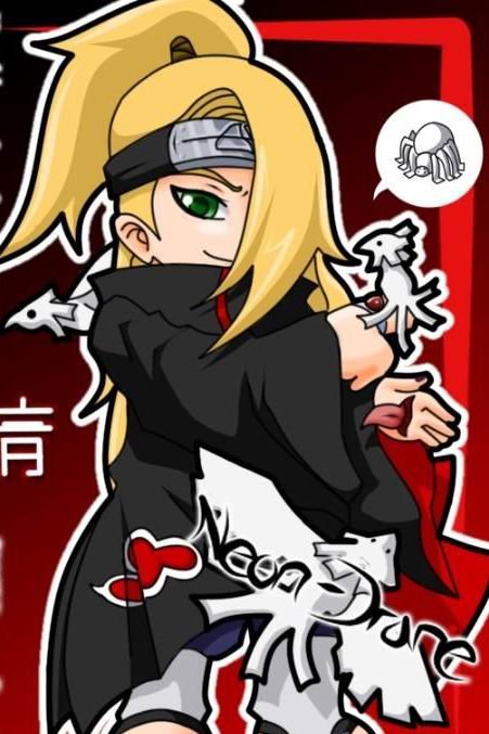 《火影忍者》同人超可爱兽耳版美图_湖北3C媒