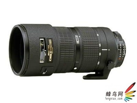 回光返照?!尼康80-200小钢炮价再回落_湖北3