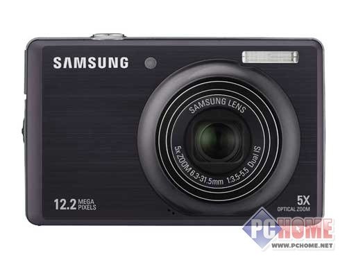 轻薄好看 三星PL65卡片相机沈阳1300_湖北3C