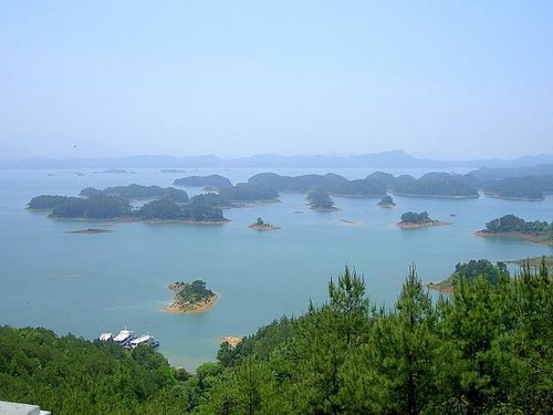 中国十大最美湖泊东湖上榜(图)_国内游