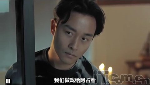 纪念张国荣《纵横四海》高清mp4版下载_湖北