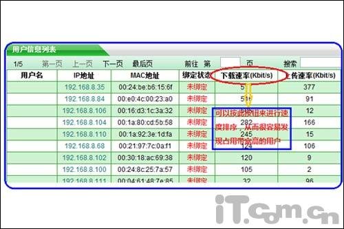 艾泰网吧内网流行的DDoS攻击解决方案_湖北