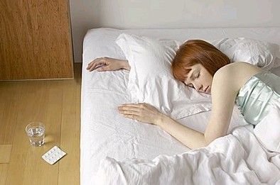 <em>女人</em>经期<em>为什么心情不好</em>脾气大[4P]|医疗保健 