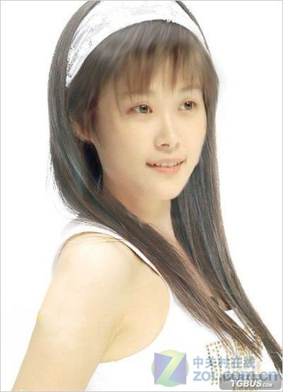 不雷死你不要钱 春哥伪娘纯美照片曝光_湖北3