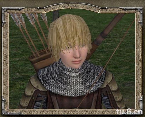 《骑马与砍杀战团》人物美容美发修改器_湖北