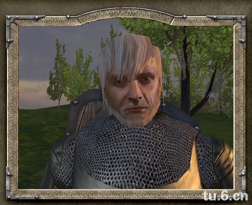 《骑马与砍杀战团》人物美容美发修改器_湖北