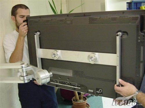 浅谈壁挂知识 六款超薄平板电视推荐_新品导购