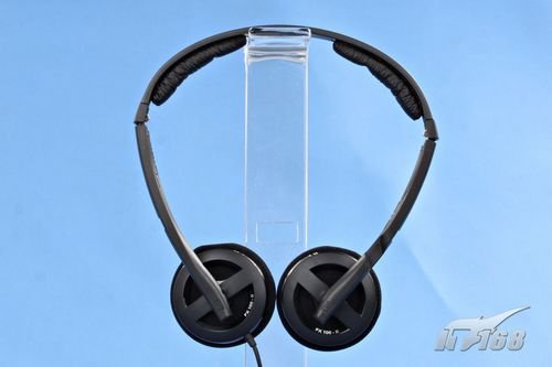 升级版价格飙升 森海塞尔PX100II图赏_湖北3C