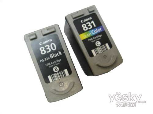 送原装色带 佳能iP1180彩色喷打低价热促中_湖