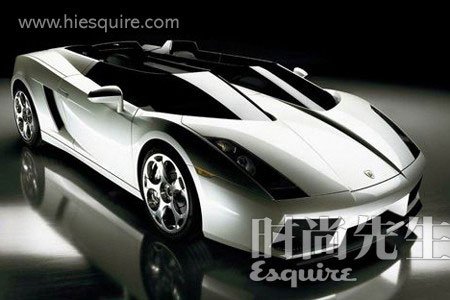 世界价位排名前十的超级豪车