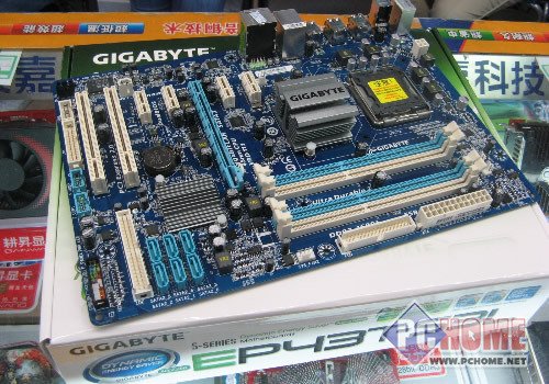 Схема gigabyte ga ep43 ds3l