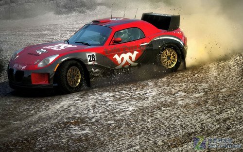 《尘埃2》高清壁纸欣赏_湖北3c媒体库