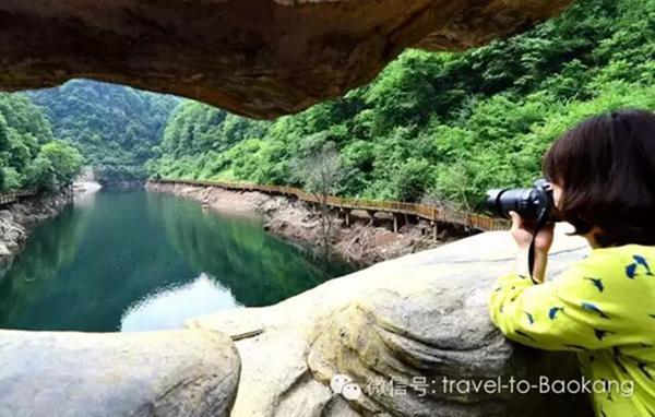 尧治河：人文高地 生生不息