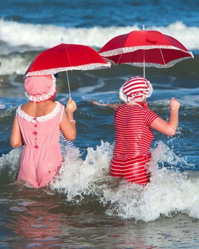 乐翻天!世界各地妙趣横生的趣味节日