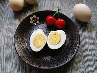 高血压患者吃鸡蛋 吃鸡蛋清不吃蛋黄