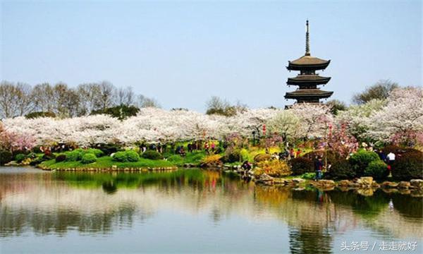 〖武汉最出名的旅游景点武汉最有名的旅游景点〗