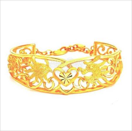 年末香港金价下跌热卖款报价_大楚网_腾讯网