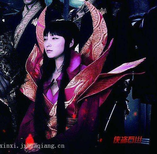 日本古装片《侠盗石川》网友影评超前看 3月3