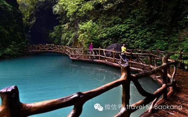 尧治河：人文高地 生生不息