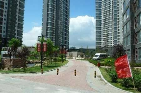 买房须看命理 根据自己的年命五行选楼房