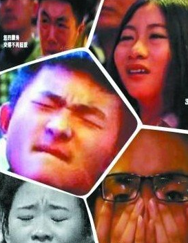 业内人曝狗血观众来历 称提高收视效果明显