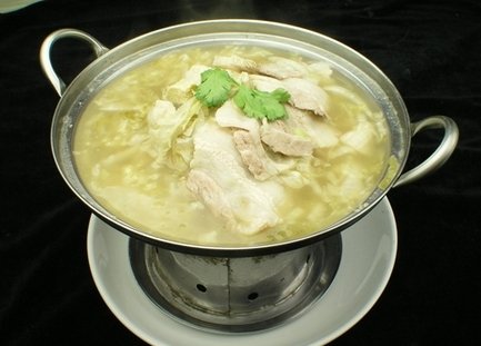 舌尖上的家乡味道 各地家乡必吃菜大PK