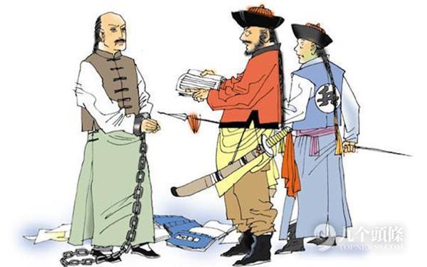 10句话读懂中国历史发展规律