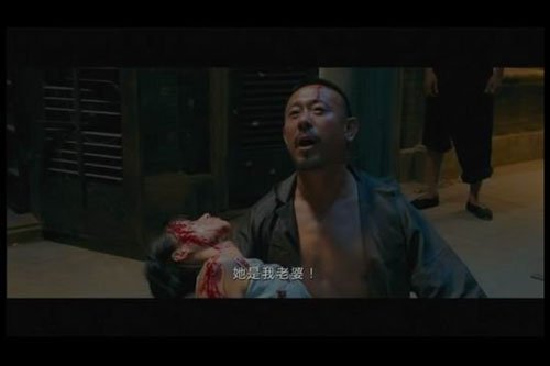 《<em>让子弹飞</em>》刘嘉玲被穿帮 揭秘<em>美女</em>替身朱玲