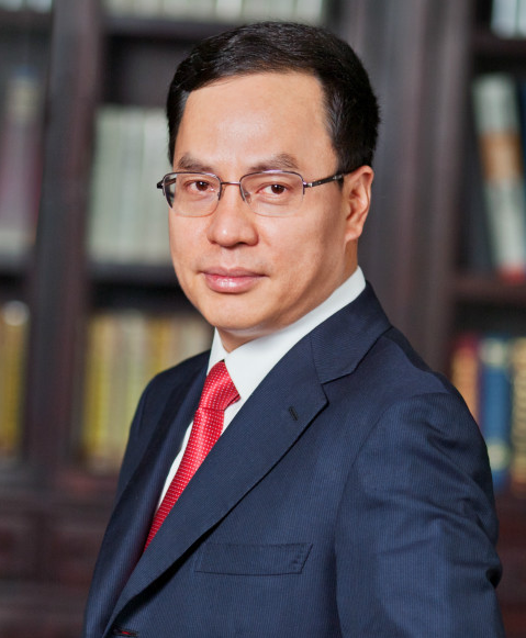 李河君身价飙升至2000亿元超马云成新任首富