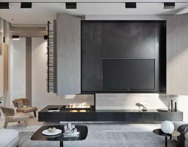 当性冷淡风遇上一抹色彩 分分钟给你好看!