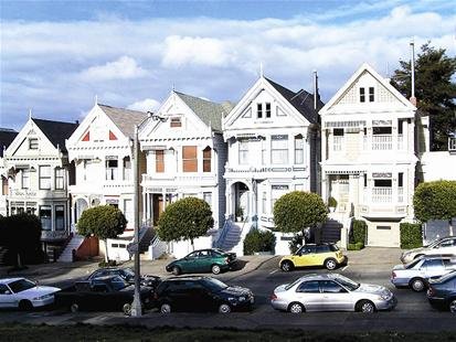 国内别墅or外国洋房 湖北人10亿 抄底 海外楼市