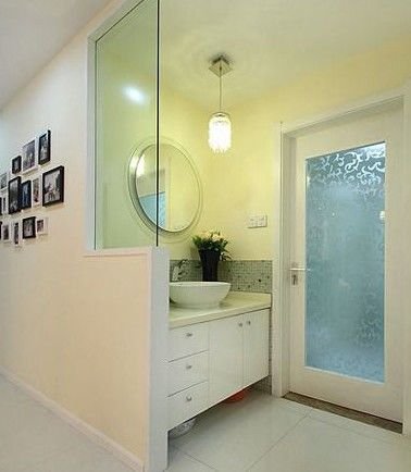 宅男为初恋女友装修 3室2厅倾注所有的爱(图)