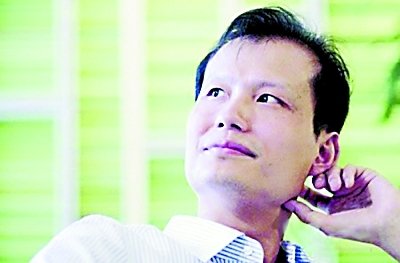 蒋方舟面对方舟子代笔质疑:不回应,别理他