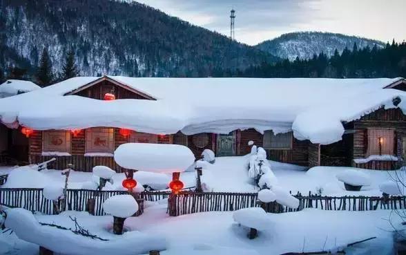 武汉冬天最美的事 至少做三件才对得住自己