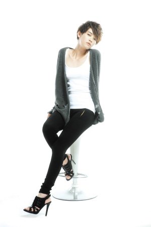 假小子小北感谢《致青春》救了她