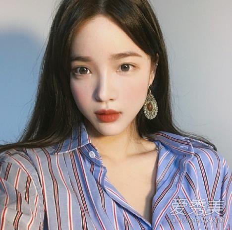 照镜子也弄不清自己的脸型 那还怎么选发型?